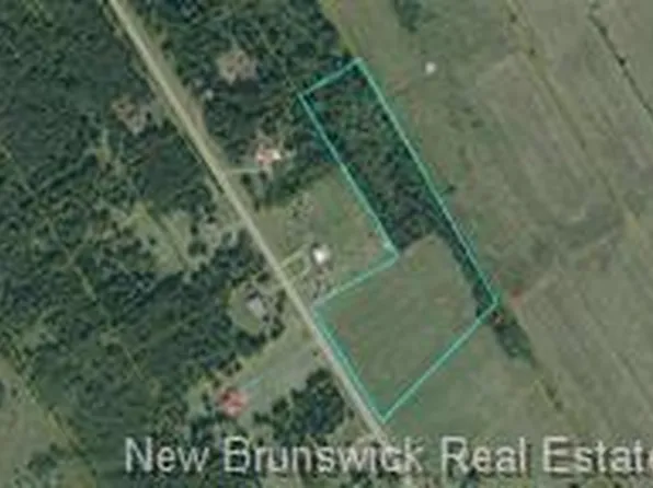 LOT 2 De La Traverse, Saint Paul, NB E4T 3H4