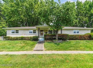 3333 Fern Lea Rd, Shively, KY 40216