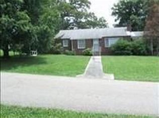 6112 Kaywood Rd, Knoxville, TN 37920