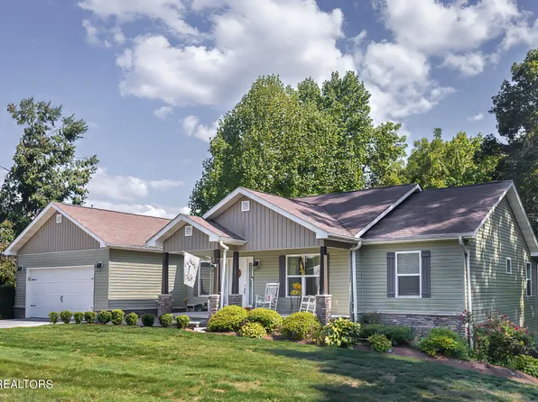 401 Oonoga Pl, Loudon, TN 37774