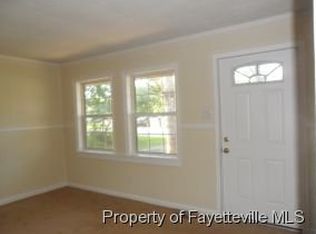 2716 Daly Ave, Spring Lake, NC 28390