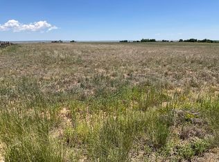 45 Roach Rd, Stanley, NM 87056