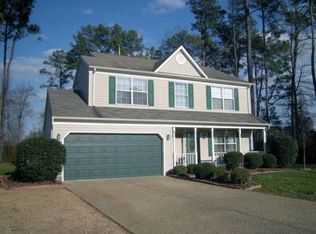 130 Ponsonby Dr, Yorktown, VA 23693
