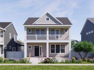 1664 Thyme Dr SW, Byron Center, MI 49315