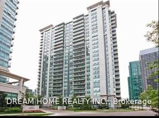 35 Bales Ave #605, Toronto, ON M2N 7L7