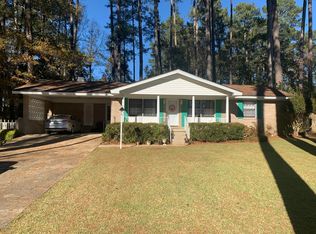 719 Forest Park Cir, Philadelphia, MS 39350