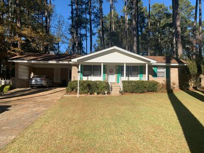 719 Forest Park Cir, Philadelphia, MS, 39350
