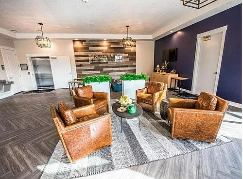 Tower View Apartments Photo 1