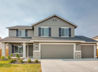 745 W Treehouse Way, Kuna, ID 83634