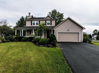 8255 Wheatberry Way, Clay, NY 13041