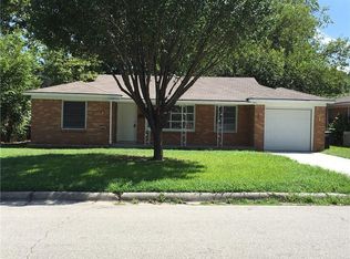 5613 Durham Ave, Fort Worth, TX 76114