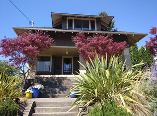 3208 NW 64th St, Seattle, WA 98107