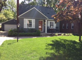 2552 Mortenson Blvd, Berkley, MI