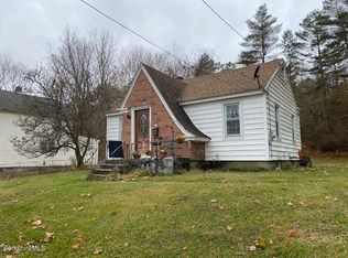 195 King St, Pittsfield, MA 01201
