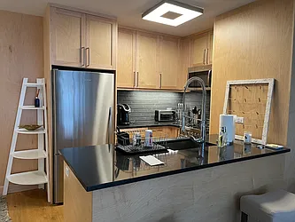 Rented by The Dermot Realty Management Company