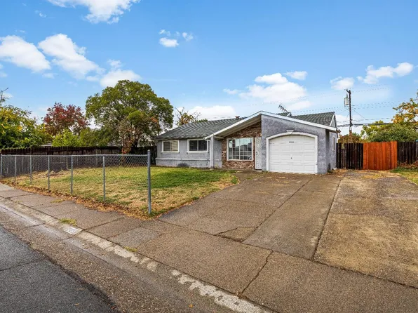 3665 Bolivar Ave, North Highlands, CA 95660