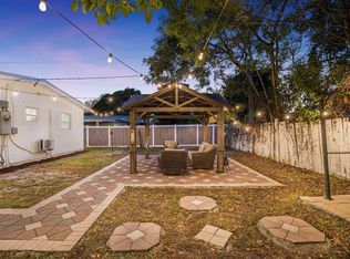 3110 SW 47th Ave, West Park, FL 33023