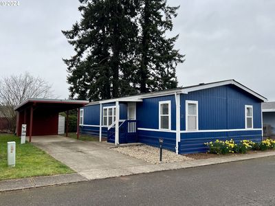 20248 Highway 213 Unit 26, Oregon City, OR, 97045