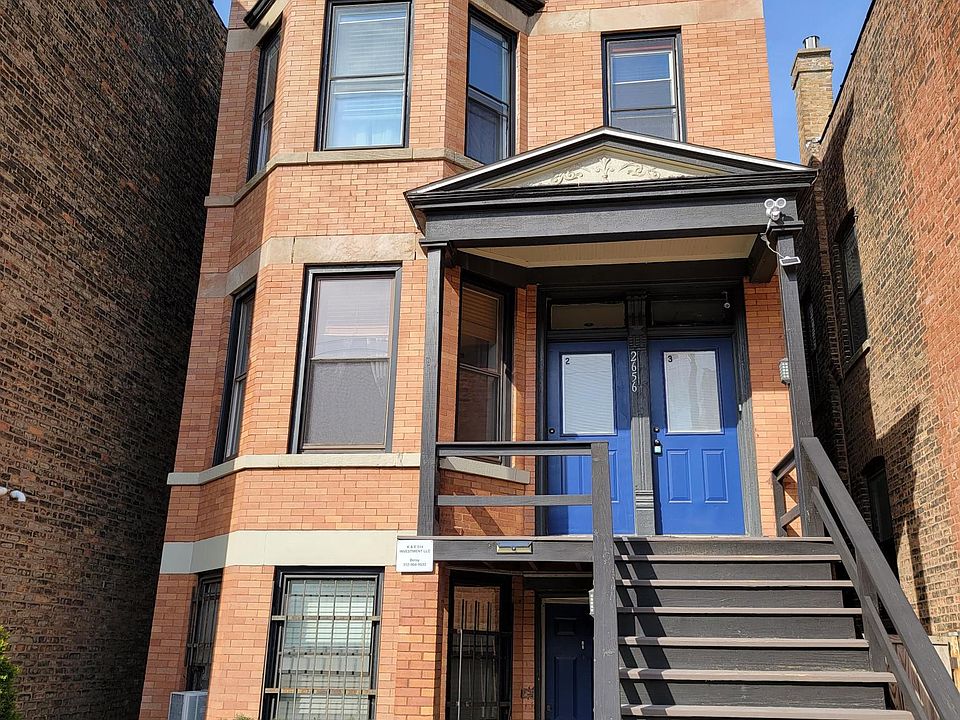 1st image of 2656 N Ashland Ave #1
