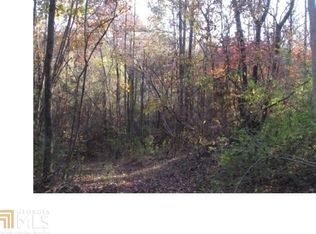 Rouse Road, Hoschton, GA 30548