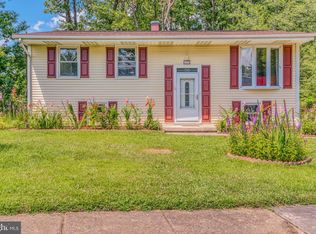 603 Silverbell Dr, Edgewood, MD