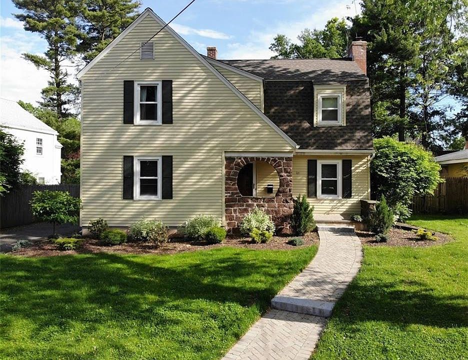 51 Linbrook Rd, West Hartford, CT 06107 Zillow
