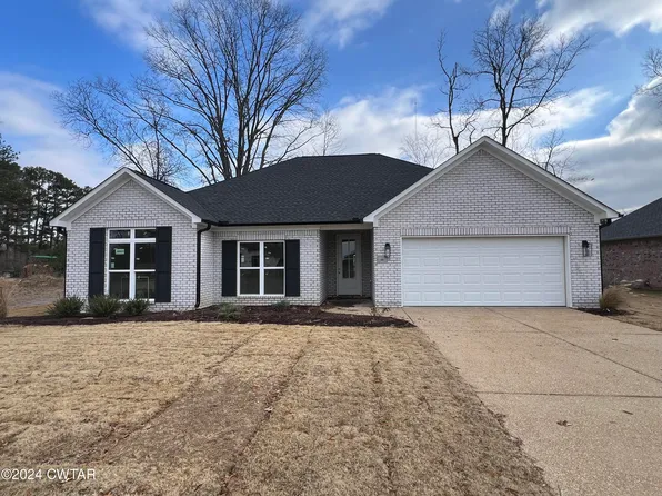 66 Grande Pines Cv, Jackson, TN 38305