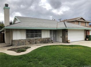 13416 Bracken St, Pacoima, CA 91331