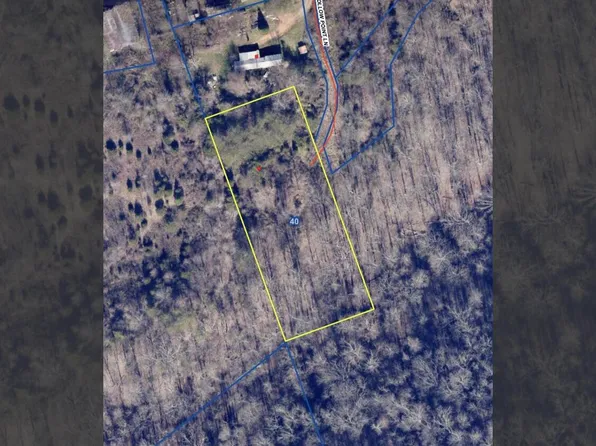 9999 Hollow Point Ln, Monticello, KY 42633