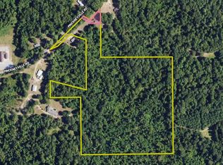 8147 Pinckneyville Rd Lot Wp001, Woodville, MS 39669