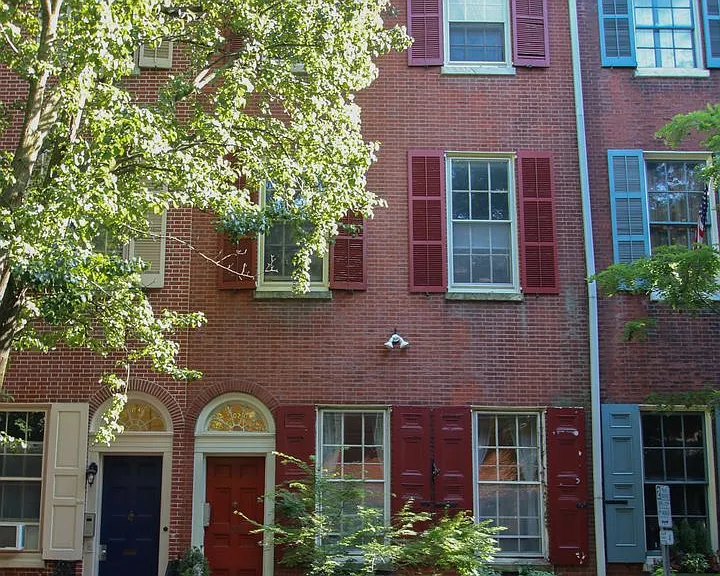 1018 Clinton St #3R — Photo 17