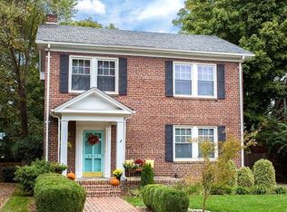 4512 Fitzhugh Ave, Richmond, VA 23230