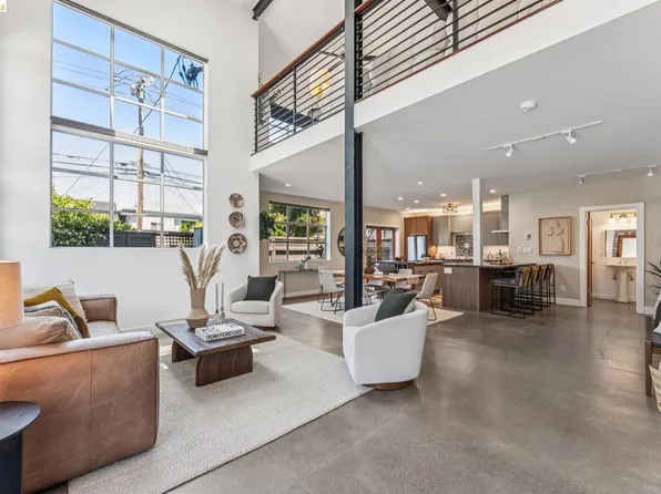 829 21st St APT 1, Oakland, CA 94607