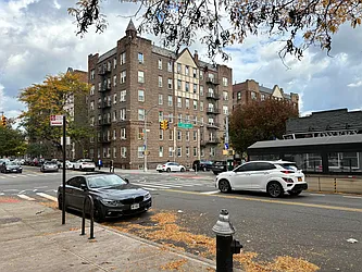 Rented by Otsuka New York