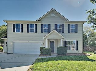 6921 Brandon Chase Ln, Concord, NC 28025