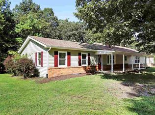 178 Outpost Rd, Luray, VA 22835