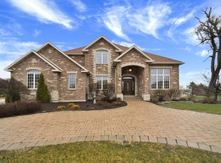 13160 W Valley View Dr, Homer Glen, IL 60491