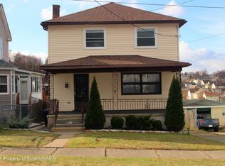 620 Pear St, Scranton, PA 18505