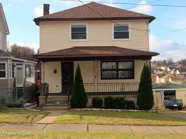 620 Pear St, Scranton, PA 18505