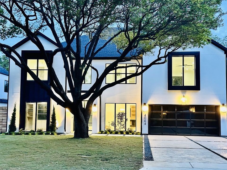 4064 Clover Ln, Dallas, TX 75220 MLS 20342054 Zillow