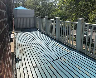 Rented by Citi Living Solutions