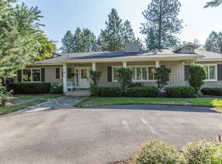 4919 S Perry St, Spokane, WA 99223