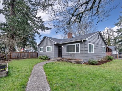 8557 SE Harney St, Portland, OR, 97266