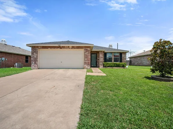 1105 Schenectady Rd, Arlington, TX 76017