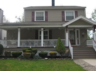 324 Penfield Pl, Dunellen, NJ 08812