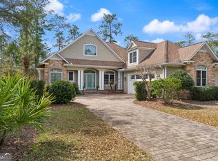 230 Rookery Wynd, Waverly, GA 31565