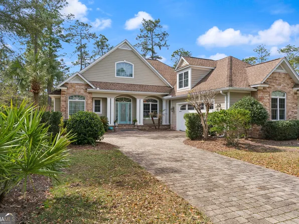 230 Rookery Wynd, Waverly, GA 31565