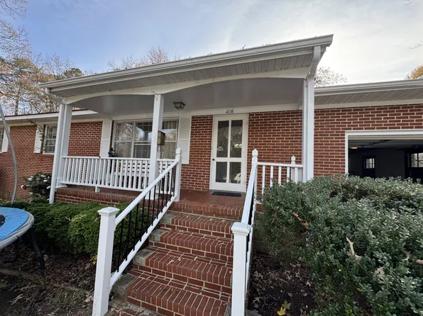 408 E Simmons Ave, Williamston, NC 27892