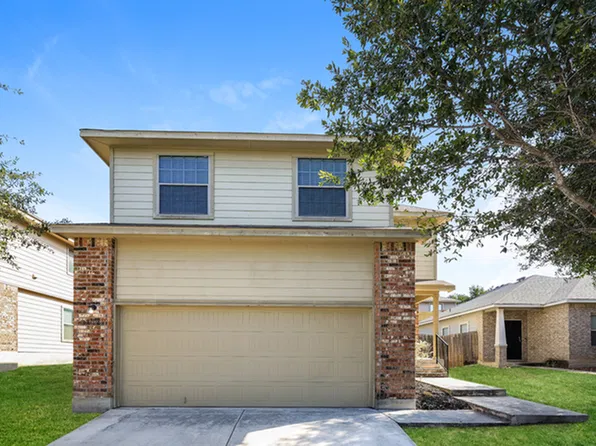 2702 Majestic Dr, San Antonio, TX 78228