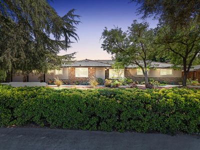 2525 W Bullard Ave, Fresno, CA, 93711
